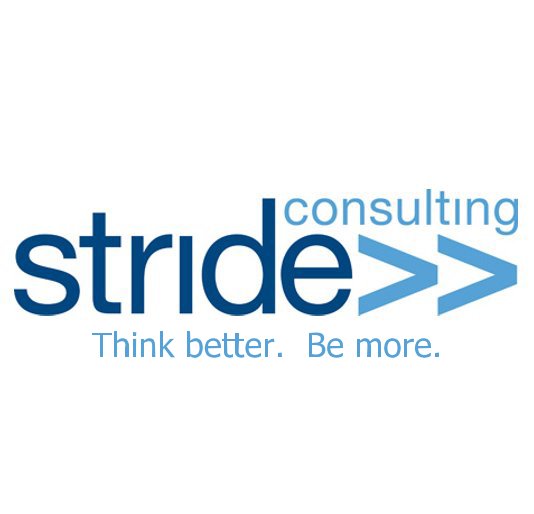 View Stride Consulting by Steve Mattus