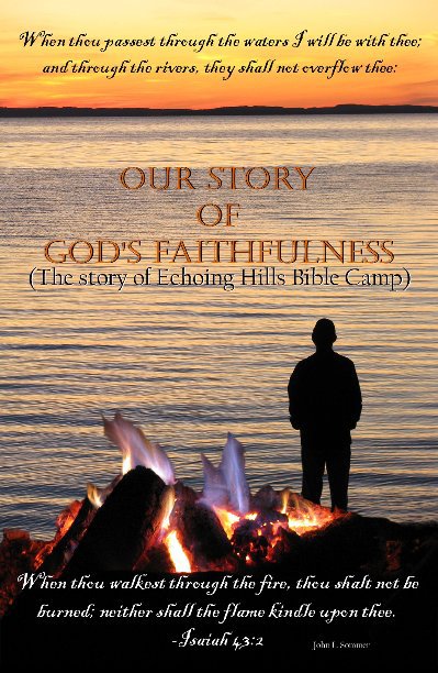 View Our Story of God's Faithfulness by John L. Sommer