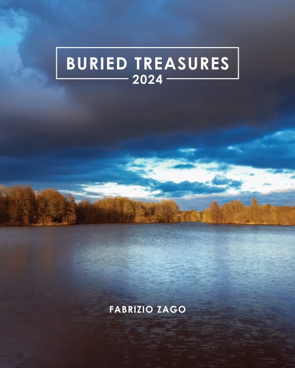 Ver Buried treasures (2024) por Fabrizio Zago