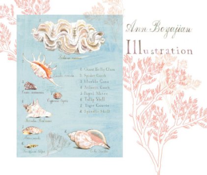 Ann Boyajian 2010 book cover