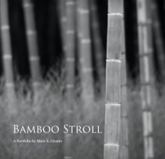 Bamboo Stroll book cover