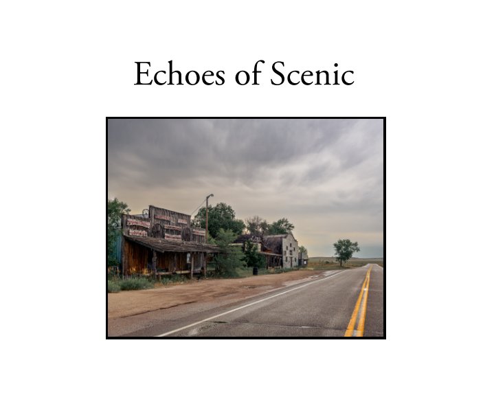 Echoes of Scenic nach David Welch anzeigen