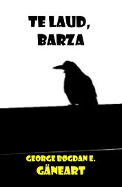 TE LAUD, BARZA book cover