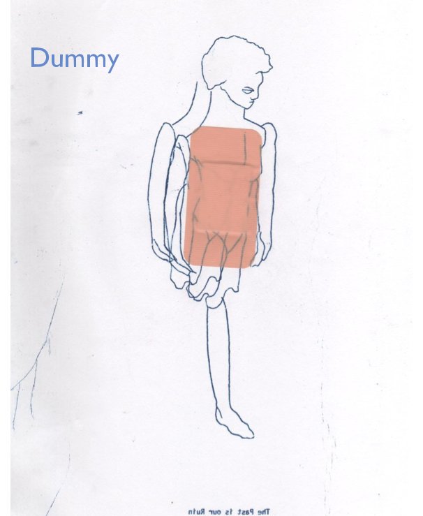 View Dummy by Heidi Wigmore
