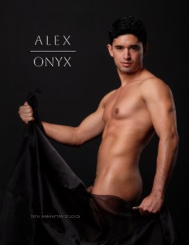 Alex / Onyx book cover