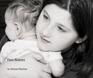 Two Sisters book cover
