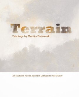 Terrain book cover