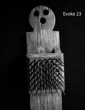 Evoke 23 book cover