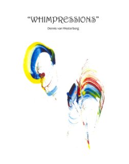 Whimpressions book cover