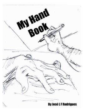 My Hand Book book cover