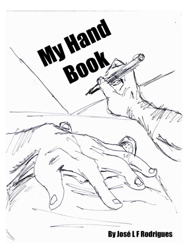 Ver My Hand Book por Jose L F Rodrigues