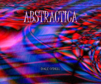Abstractica book cover