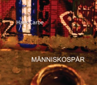 Människospår book cover