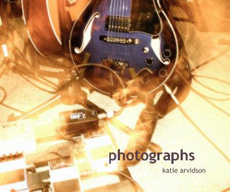 photographs book cover