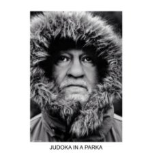 Judoka in a Parka book cover