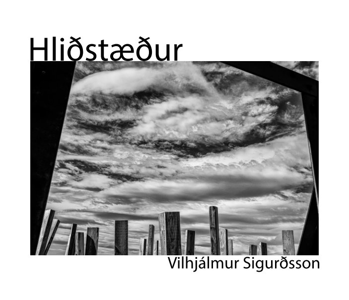 View Hliðstæður by Vilhjálmur Sigurðsson