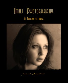 Imaj Photography book cover