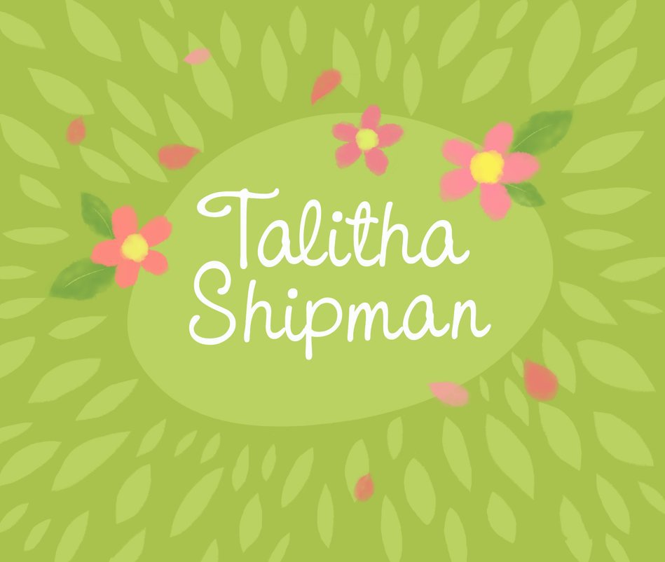 View Talitha Shipman Illustration by Talitha Shipman