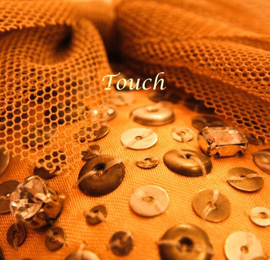 View Touch by Laura Eaves