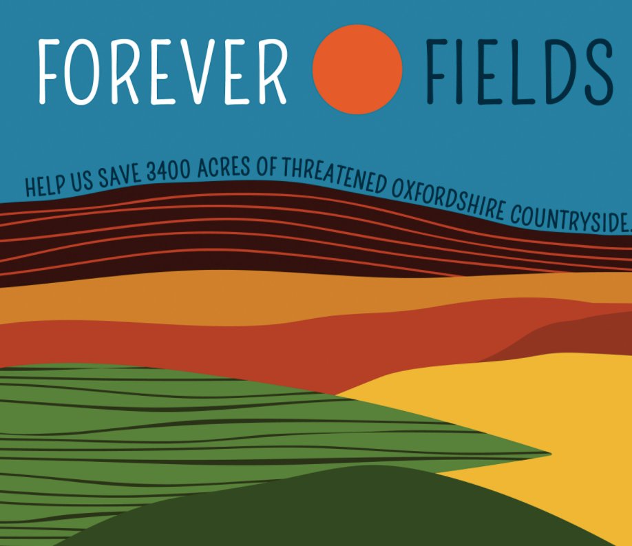 View Forever Fields by Jean Glendinning (Editor)