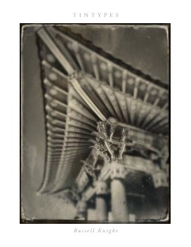 TinType book cover