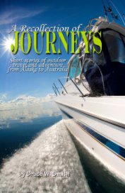 A Recollection of Journeys book cover