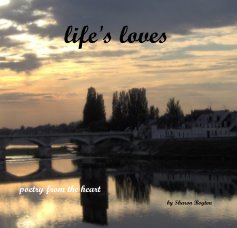 life's loves book cover