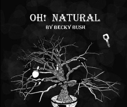 Oh! Natural book cover