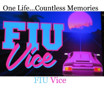 FIU Vice book cover