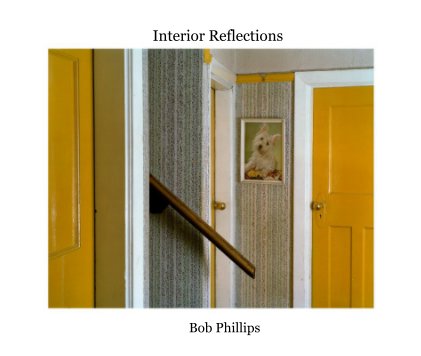 Interior Reflections book cover