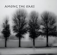 Among the Oaks book cover