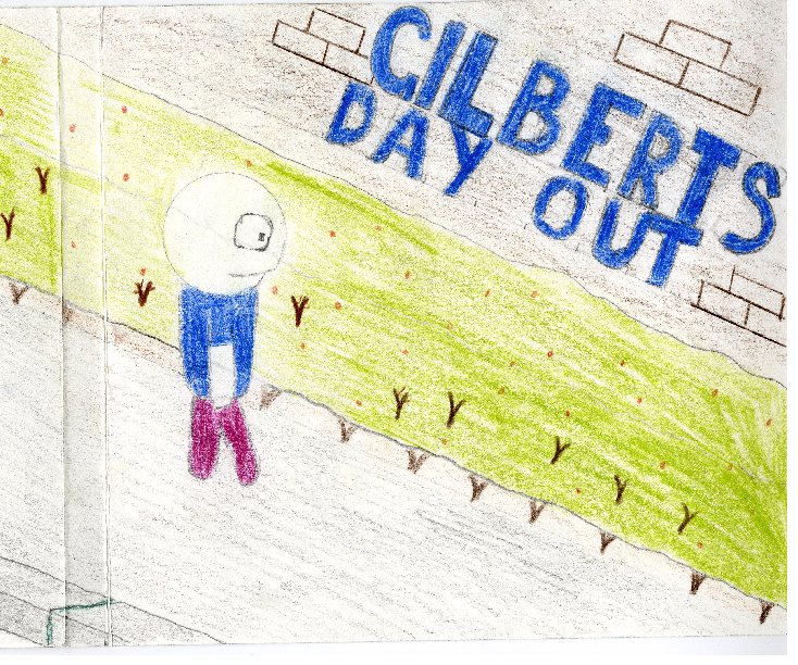Ver Gilberts Day Out por Samuel Wynn