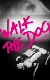 Walk the dog book cover