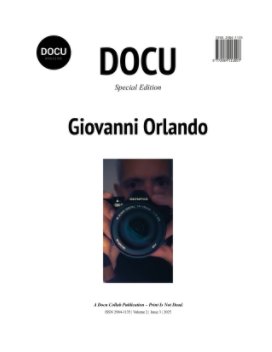 Giovanni Orlando book cover