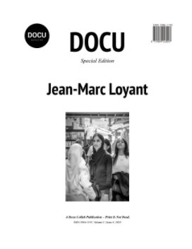 Jean-Marc Loyant book cover