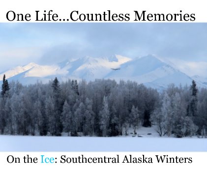 On the Ice: Southcentral Alaska Winters book cover