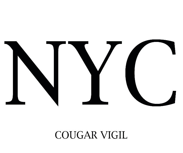 View NYC by Cougar Vigil