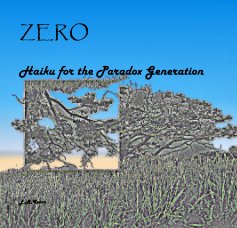 ZERO book cover
