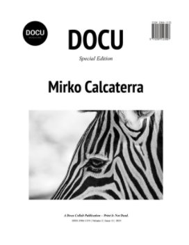 Mirko Calcaterra book cover