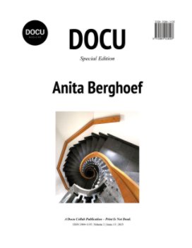 Anita Berghoef book cover