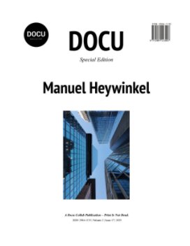 Manuel Heywinkel book cover