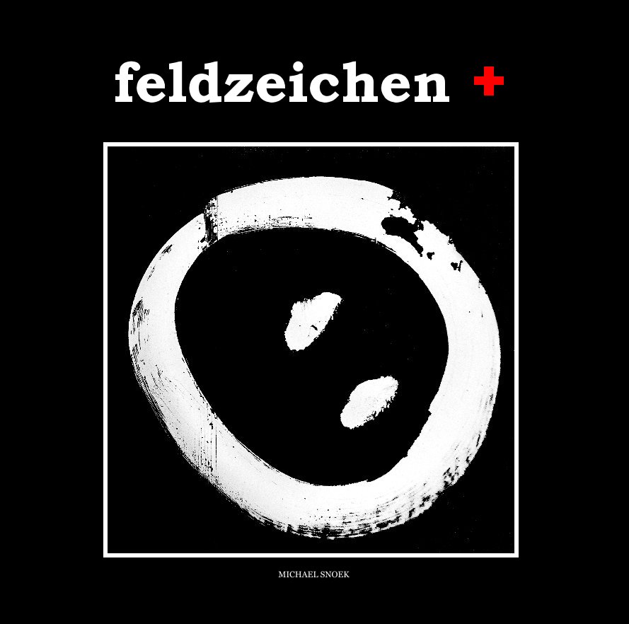 View feldzeichen + by MICHAEL SNOEK