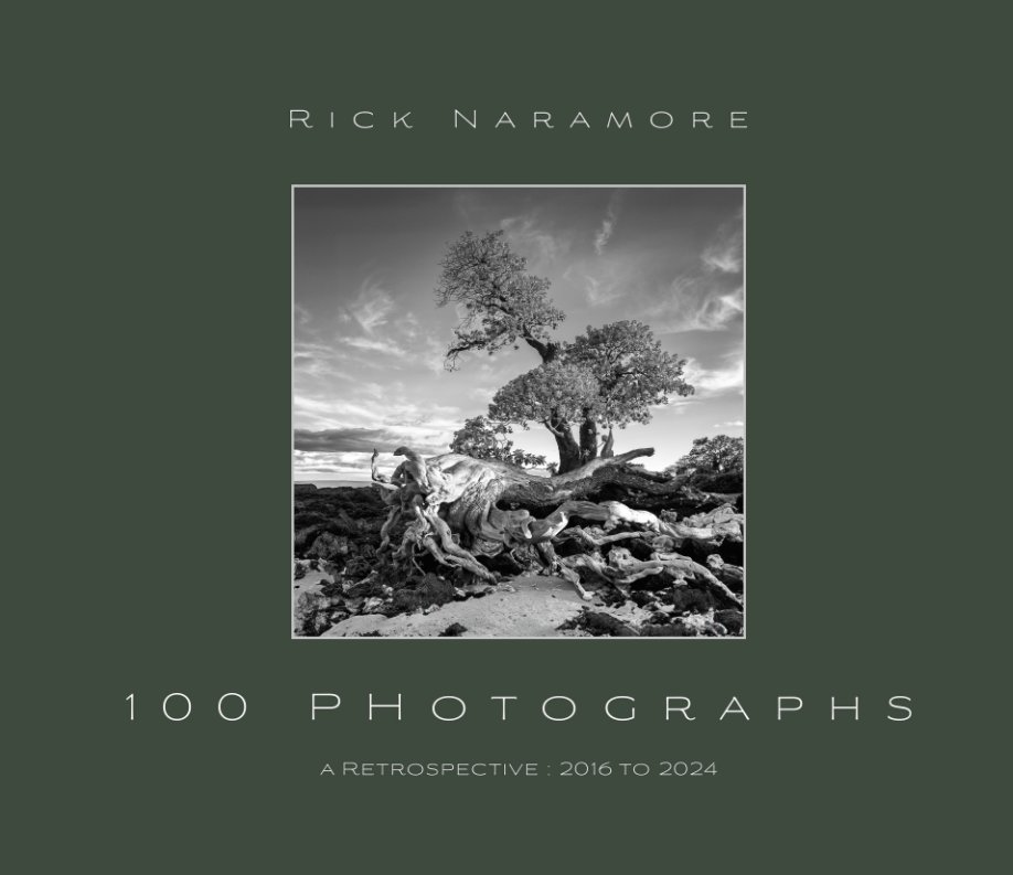 Bekijk 100 Photographs op Rick Naramore