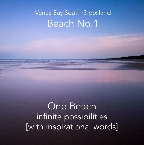 View Beach No 1 by Jennifer Murray