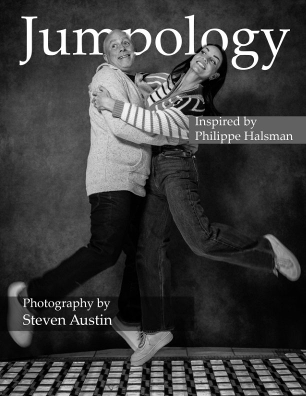 Jumpology nach Steven Austin anzeigen