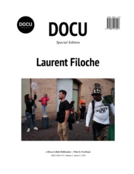 Laurent Filoche book cover