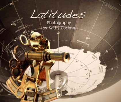 Latitudes book cover
