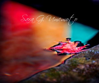 Sara G. Umemoto book cover