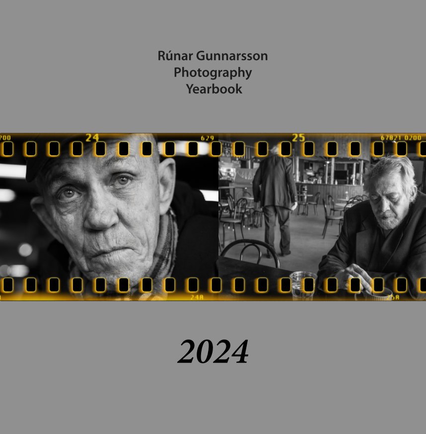 Ver 2024 por Rúnar Gunnarsson