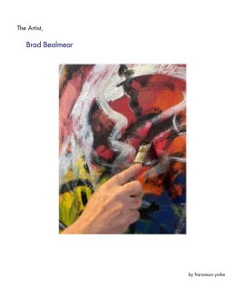 Brad Bealmear book cover